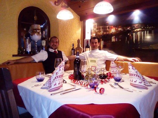 Ristorante Salerno