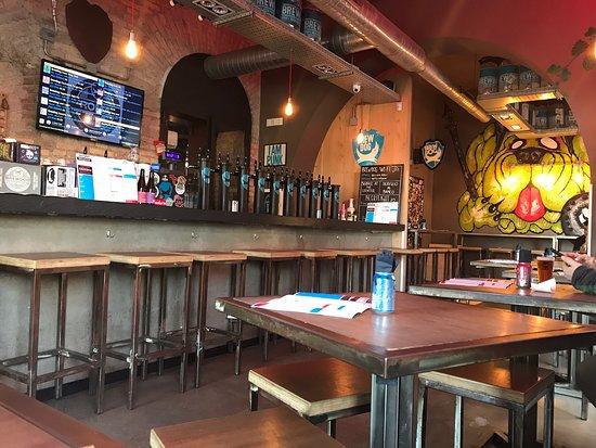 Brewdog