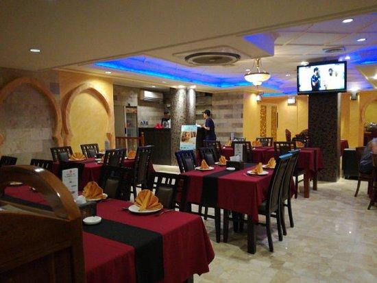 Al Basha Restaurant