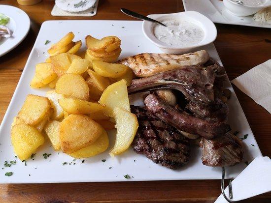 Deniz Restaurant