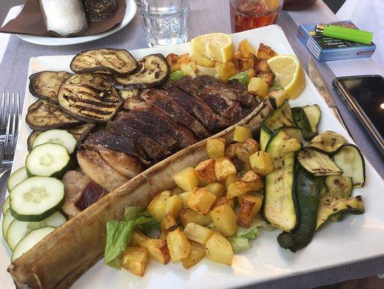 Cantieri Bistrot