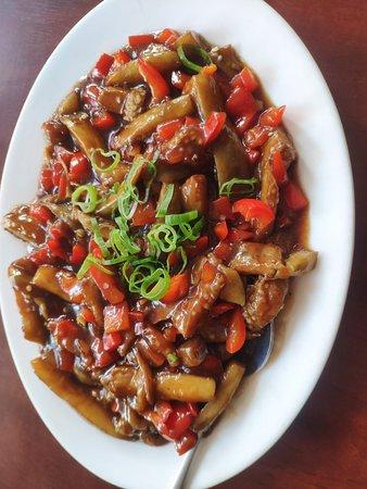 Restaurant Asia