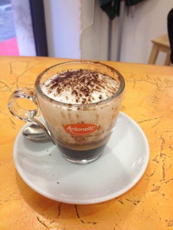 Sisters' Cafe