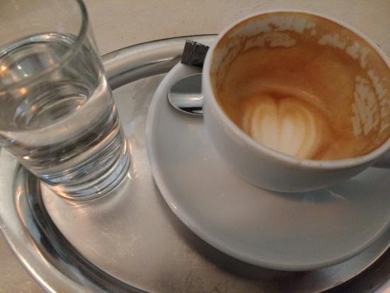 alfred caffebar