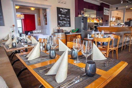 Restaurant WyHof