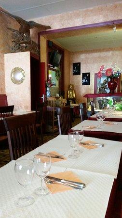 La Table Imperiale