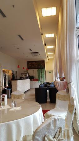 LoCanta Restaurant