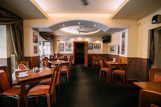 Pizzeria Primavera