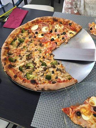 Michael & Giulio's