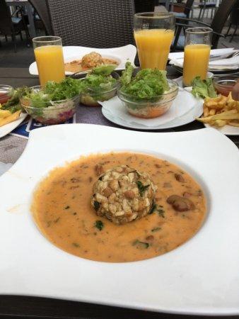 Gasthaus Postl
