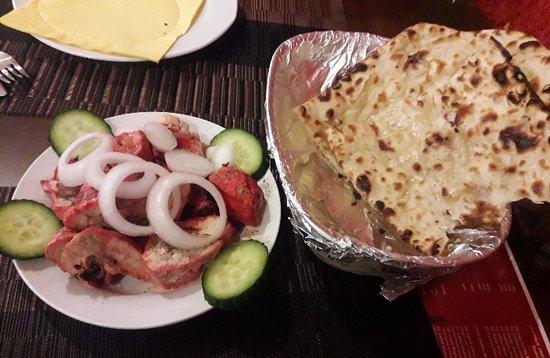 Kashmir Bazar