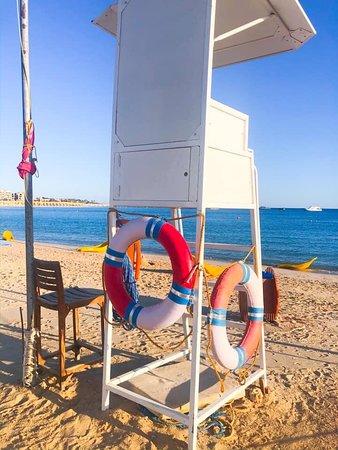 Il Gusto Beach Club