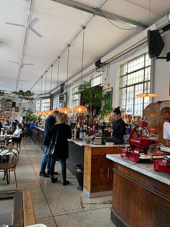 Osteria Milano