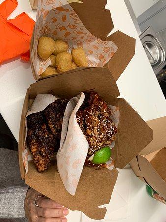 Chicko Chicken