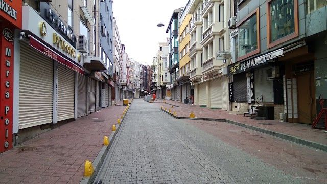 Beyazıt-Turm