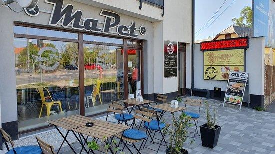 MaPet Hajduszoboszlo
