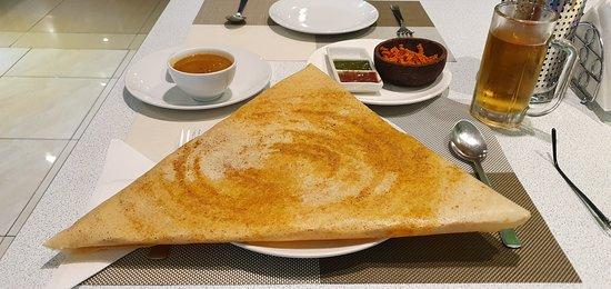Udupi Delicious