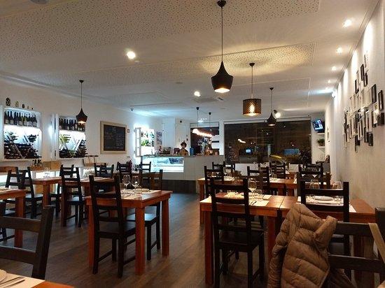 Mae Restaurante