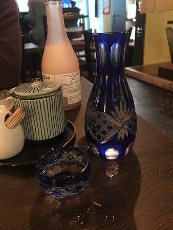 Izakaya Kansai