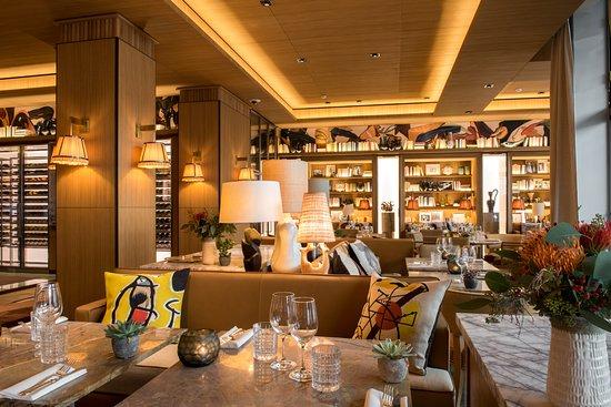 Brach Le Restaurant