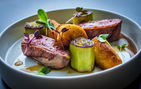 Hedonist Restaurant