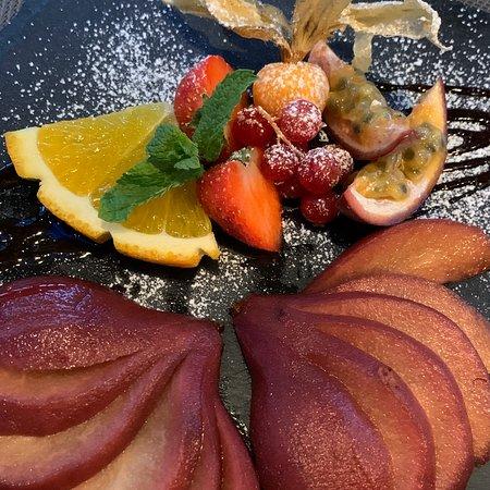 Cocoon Restaurant Nuernberg