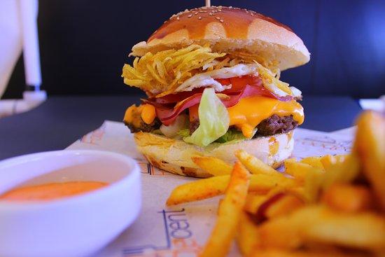 Foodecent Restaurant