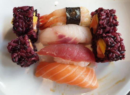 Ristorante Kishi