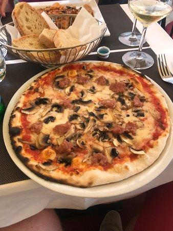 Osteria dell' Oca