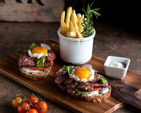 Scandic Restaurant & Sports Bar Bangkok