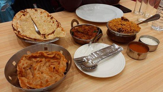 Madras Darbar