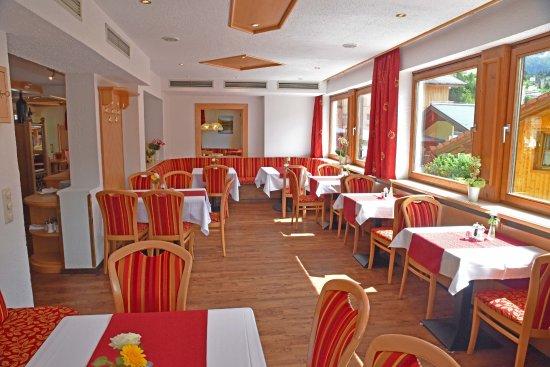 Alpenpension Restaurant Gastein