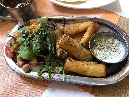 New India Restaurant