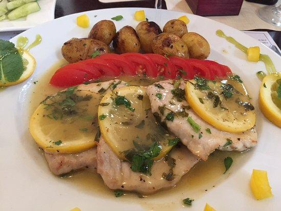 Ristorante Milano