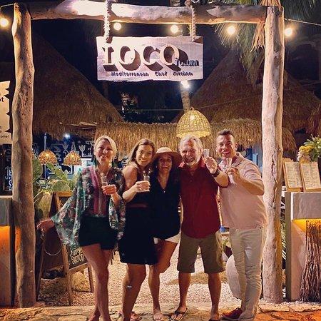 Loco Tulum