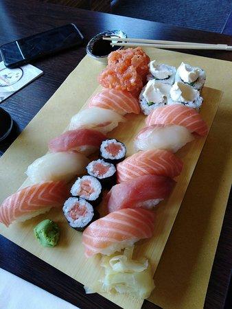 Fujiyama Hot
