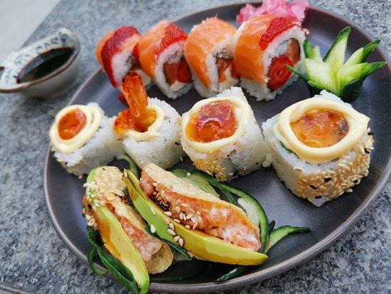 Nova Delicatessen