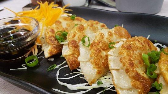 Thai Spice Nine