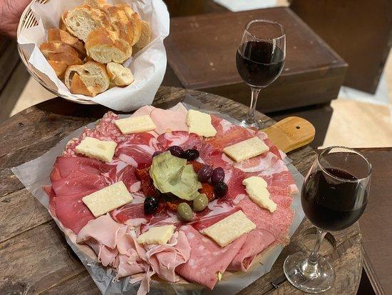 Bottega Trevi