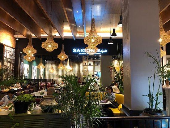 Saigon Delight