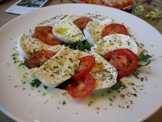 Via Vai Restaurant