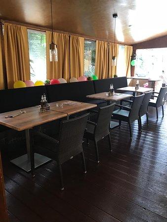 Trattoria Basilico
