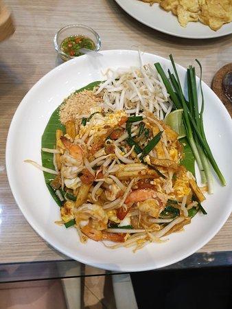 Makan @ Pratunam
