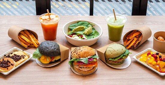 Jak Healthy