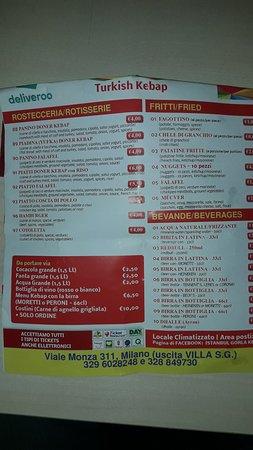 Pizza Villa