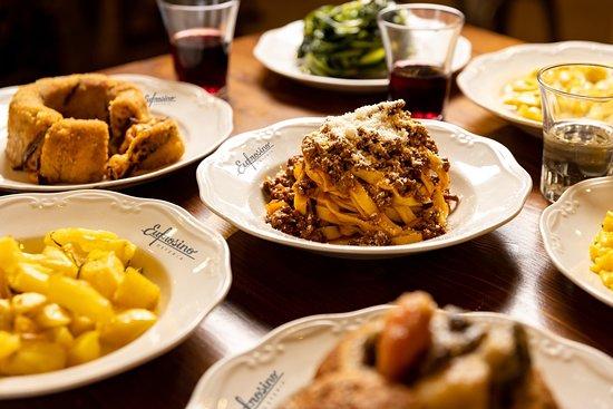 Eufrosino Osteria