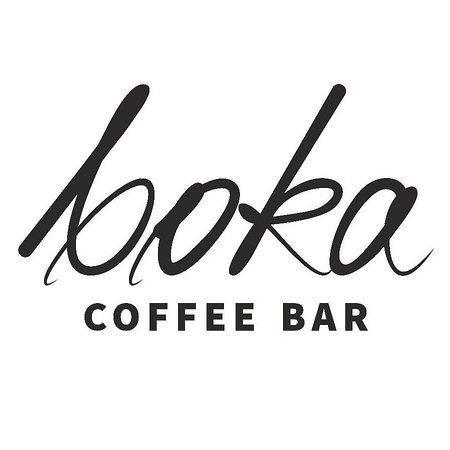 Boka Coffee Bar