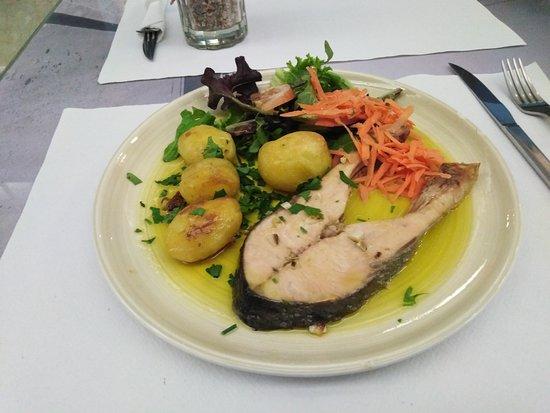 PESSA Cafe Restaurante
