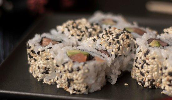 Nami Sushi Restaurant