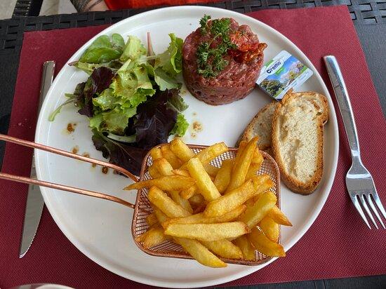 Bistro Chez Gregory